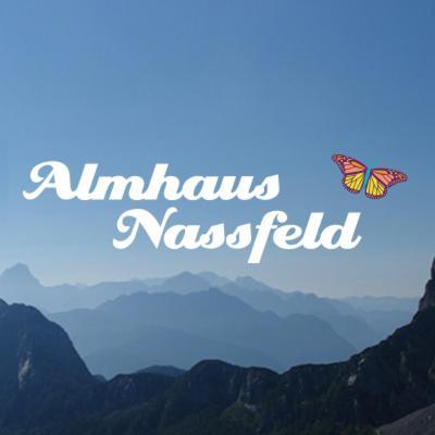 Almhaus Nassfeld Leilighet Sonnenalpe Nassfeld Eksteriør bilde